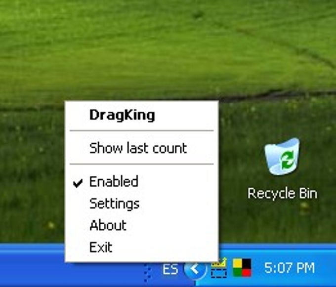 DragKing DragKing