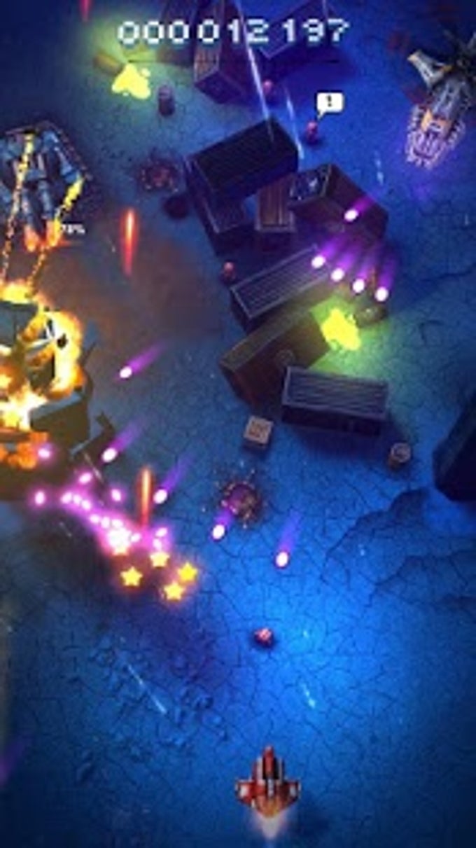 Sky Force Reloaded Sky Force Reloaded