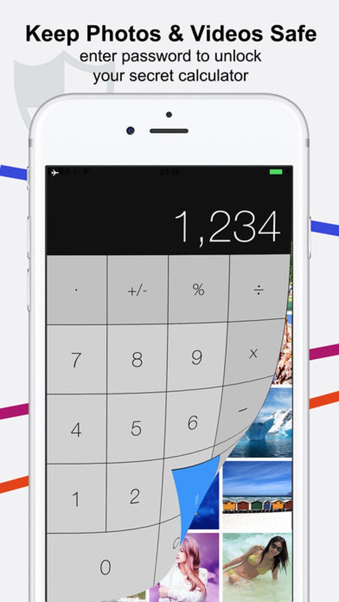 Calculator+ Pro - Hide Private Photo & Video Vault Calculator+ Pro - Hide Private Photo & Video Vault
