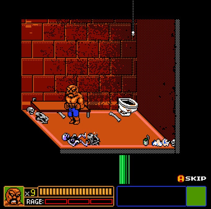Abobo's Big Adventure