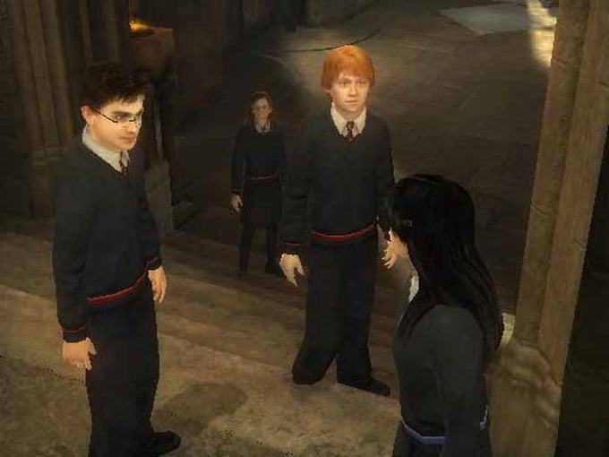 Harry Potter und der Orden des Phönix Harry Potter und der Orden des Phönix