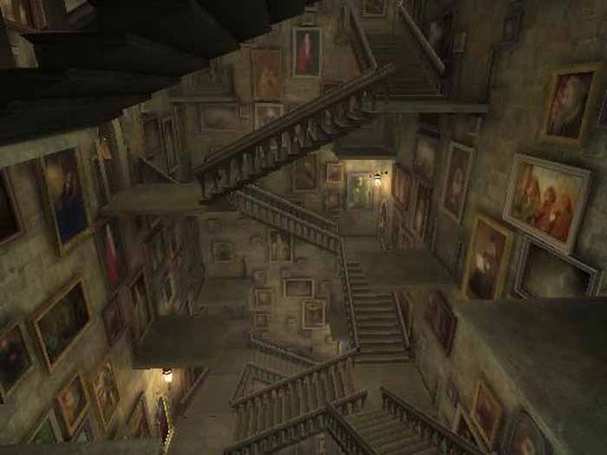 Harry Potter and the Order of the Phoenix Harry Potter and the Order of the Phoenix
