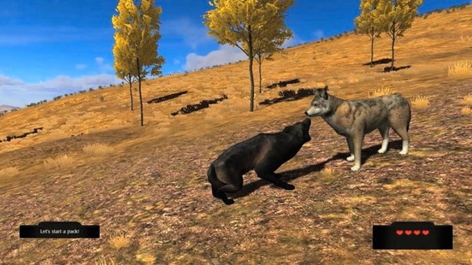 WolfQuest WolfQuest