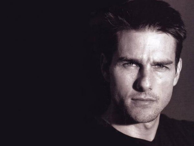 Tom Cruise Wallpaper Tom Cruise Wallpaper