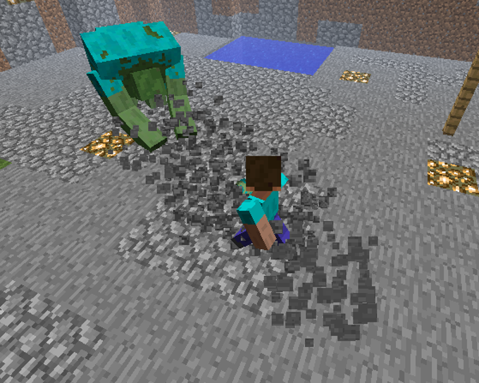 Mutant Creatures for Minecraft 1.7.10 Mutant Creatures for Minecraft 1.7.10