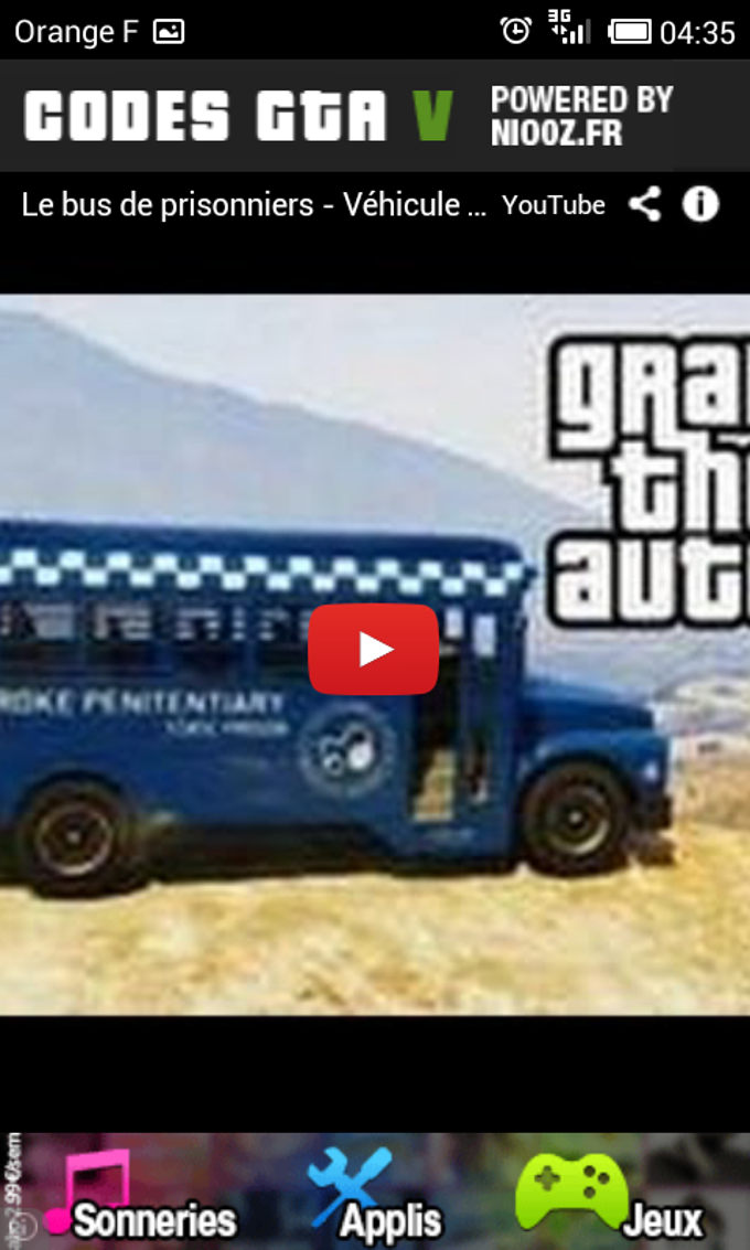 GTA 5 Map & Cheat Code GTA 5 Map & Cheat Code