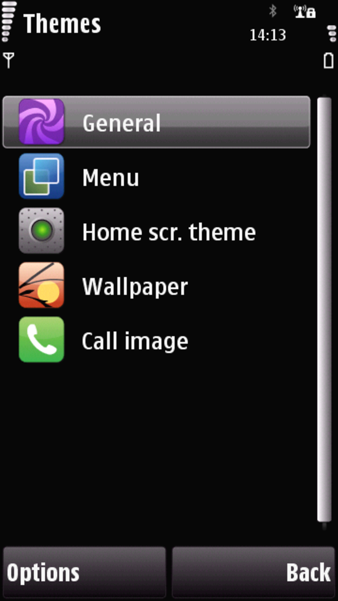 Nokia 5800 animated themes download