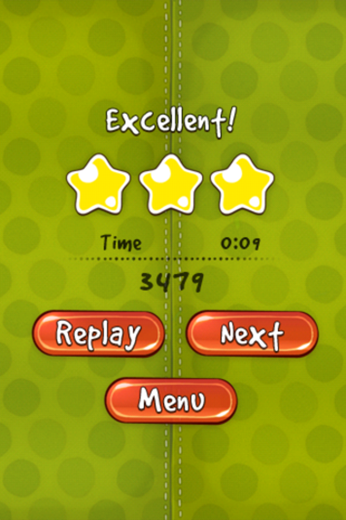 Cut the Rope HD Cut the Rope HD