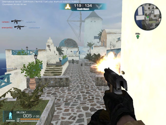 War Rock War Rock
