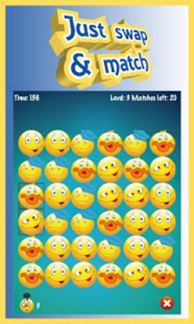 Emoji DOP:Brain Matching Game for Android - Download