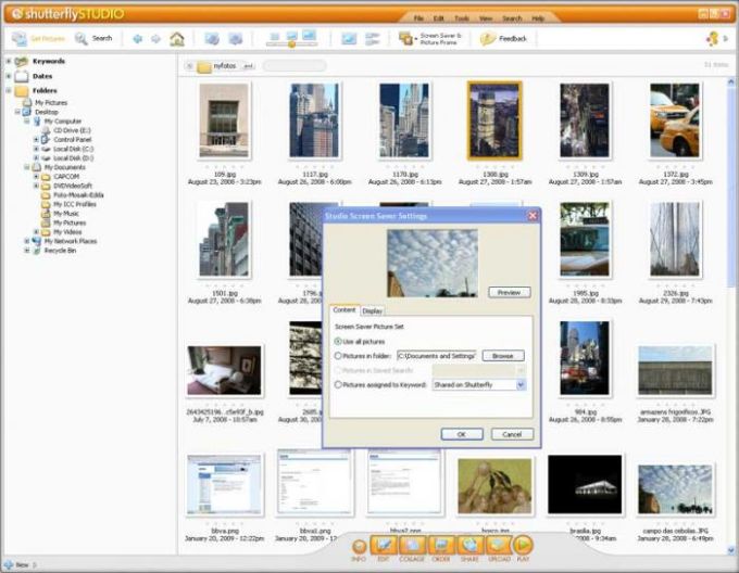 download shutterfly app for pc