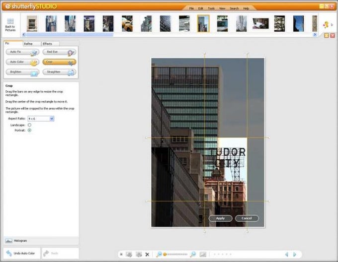 Shutterfly Studio Shutterfly Studio