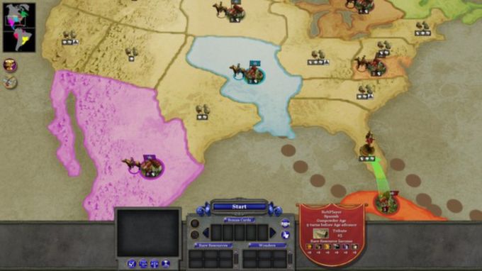 Rise of nations digital download