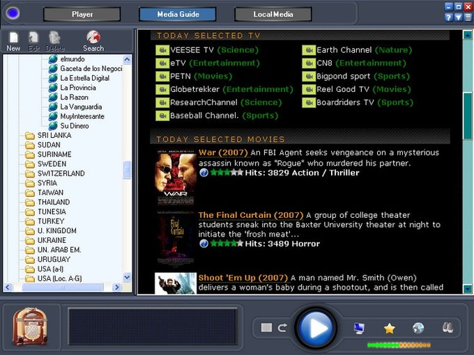 Online tv free edition Online tv free edition