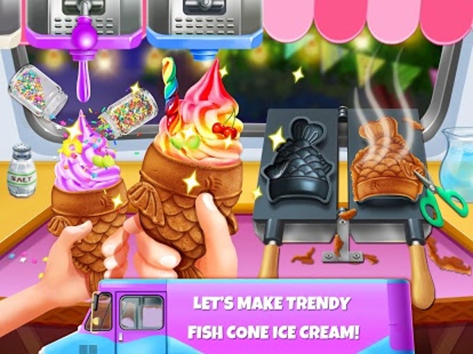 JOGANDO O NOVO ICE SCREAM 7 FINALMENTE !! - INCRÍVEL JOGO! - Ice