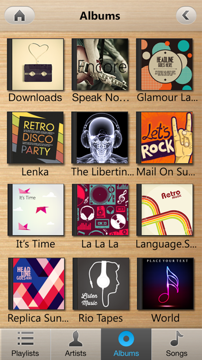 Power Media Player Power Media Player
