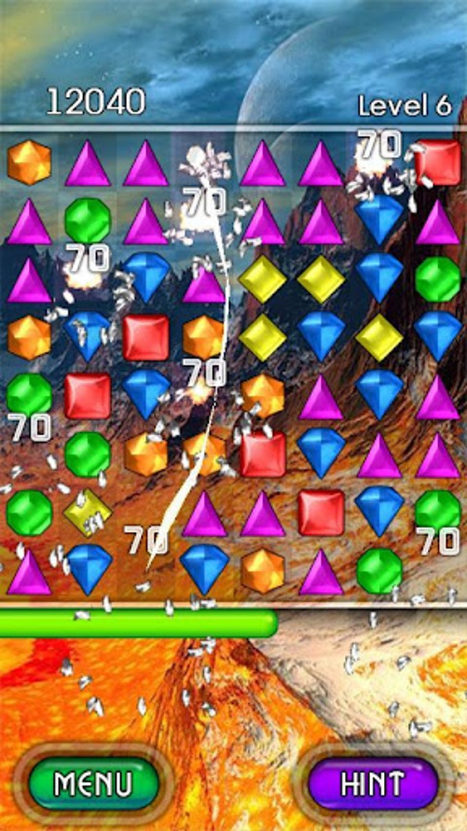 Bejeweled 2 Bejeweled 2