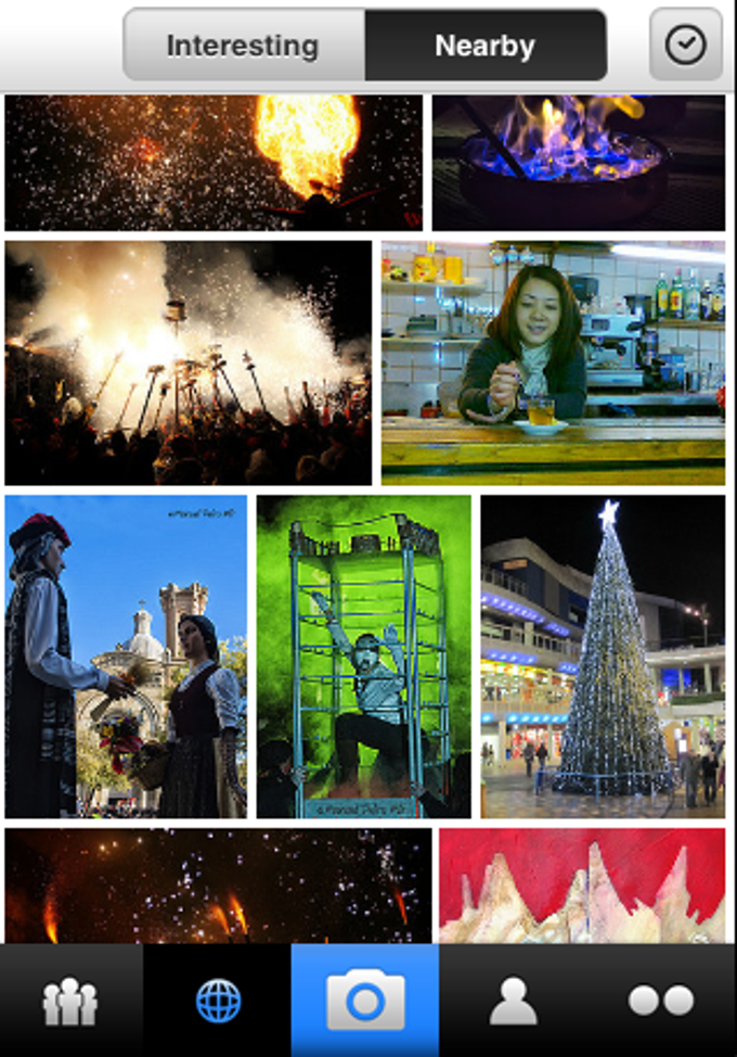 Flickr Flickr