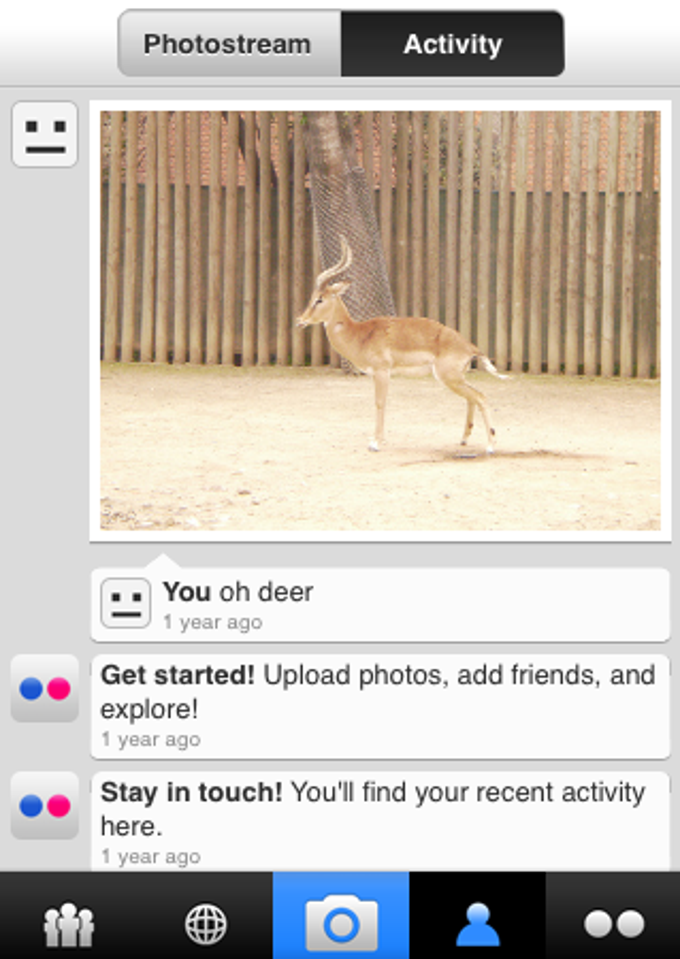 Flickr Flickr