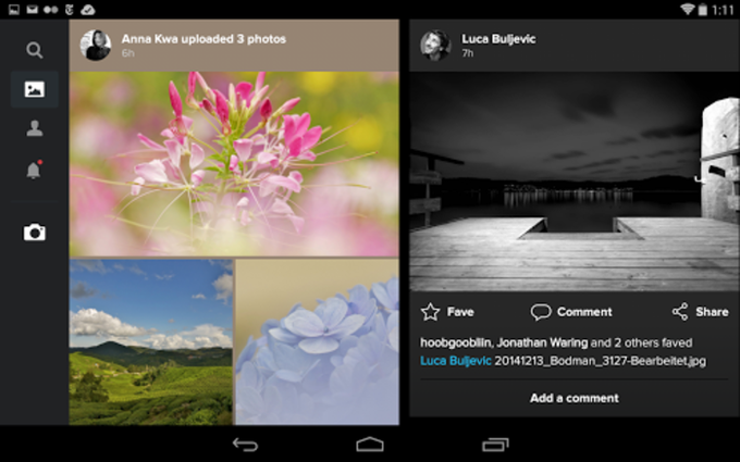 Flickr Flickr