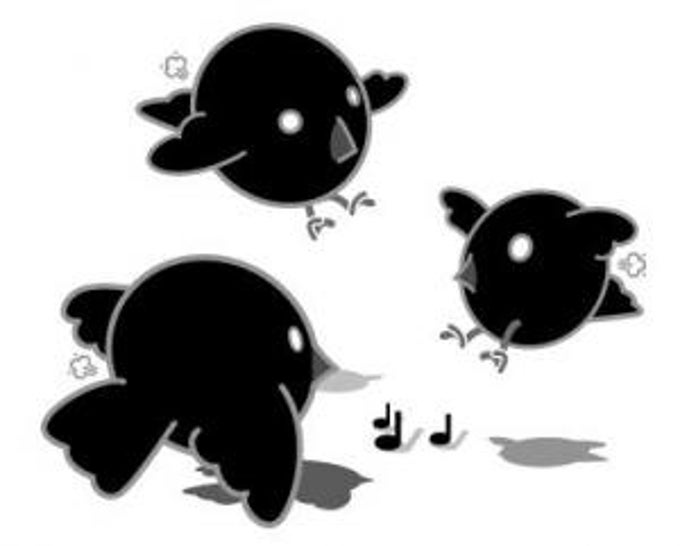 Songbird Songbird