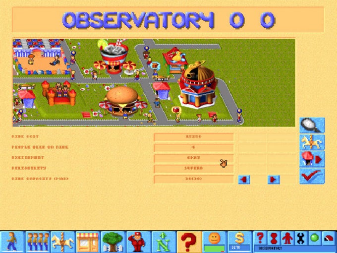 Theme Park Theme Park