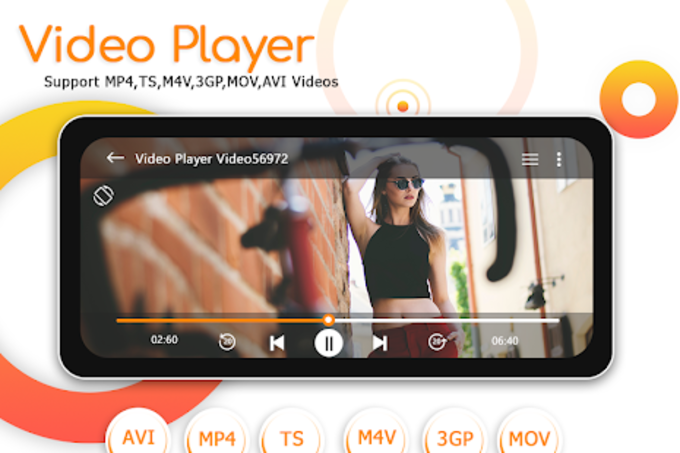Saxy Player 2019 : HD Video Player APK for Android - Download