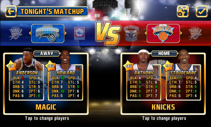nba jam for android