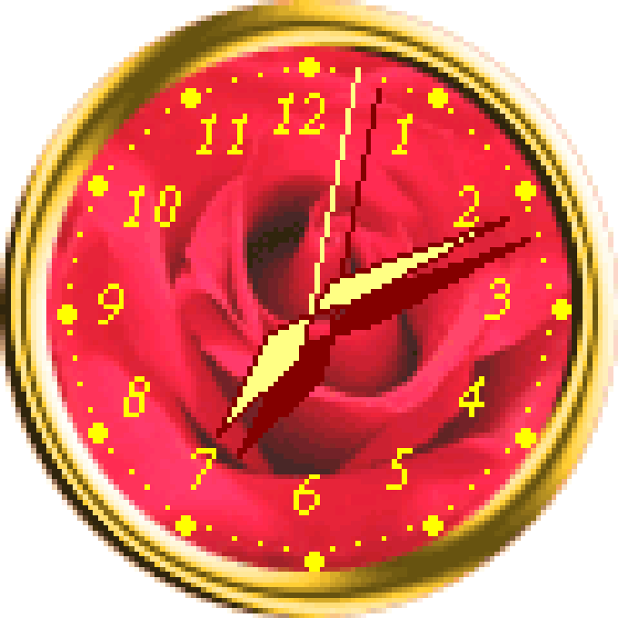 NM Clock Reminder NM Clock Reminder