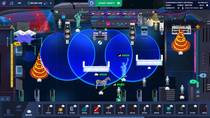 Party Hard Tycoon Party Hard Tycoon