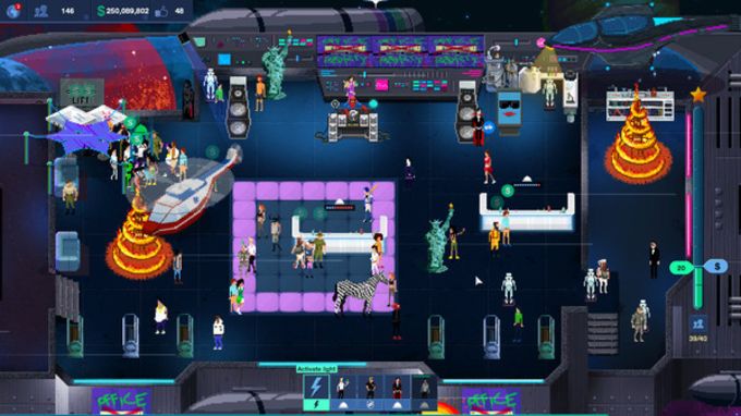 Party Hard Tycoon Descargar - best tycoon games on roblox 2017