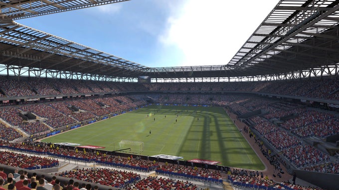 PES 2016 myClub PES 2016 myClub