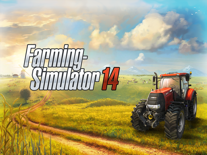 Farming Simulator 14 para Windows 10 Farming Simulator 14 para Windows 10