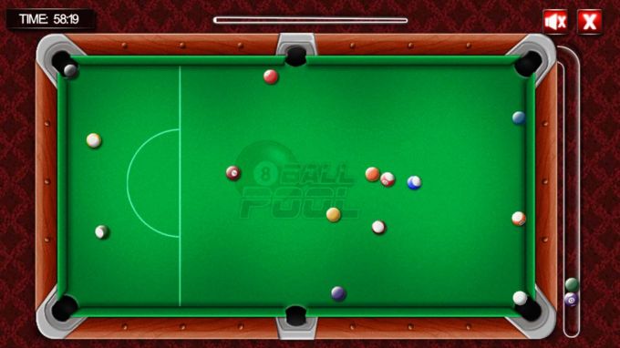 Download Cue Billiard Club: 8 Ball Pool & Snooker - free ...