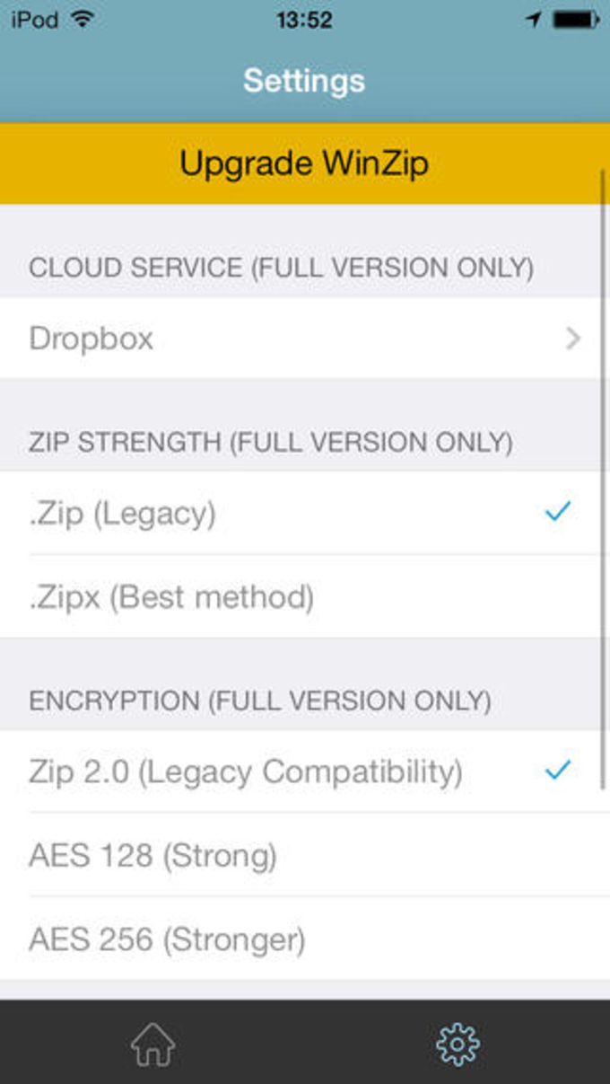 download the last version for iphoneWinZip Driver Updater 5.42.2.10