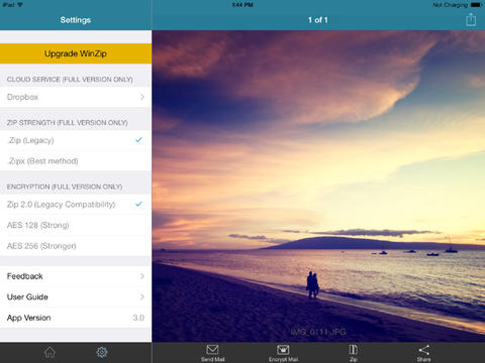 WinZip WinZip