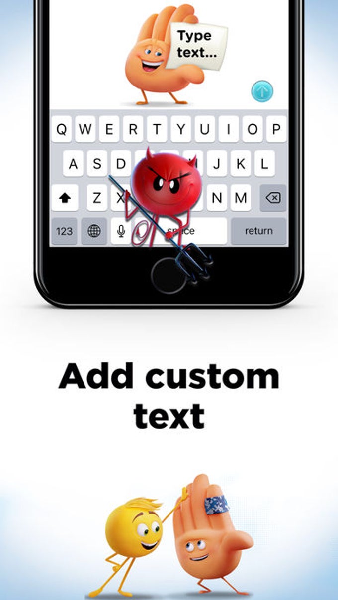 The Emoji Movie Maker The Emoji Movie Maker