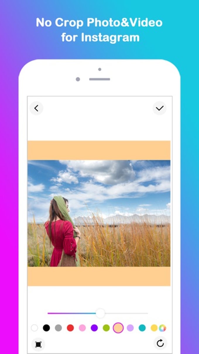 Grid Post Maker for Instagram