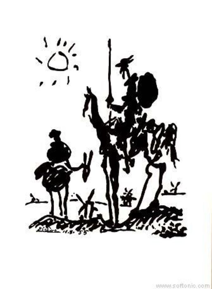 Don Quijote Libro Completo Pdf / El Quijote Para Jovenes ...