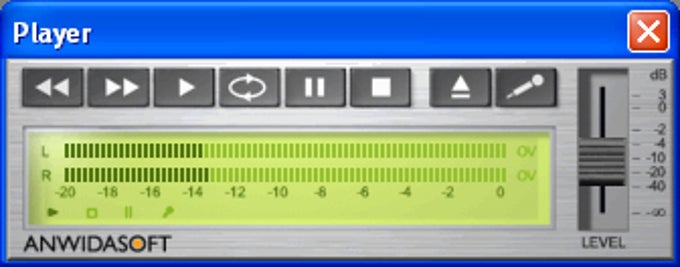 Parametric Equalizer Pro Parametric Equalizer Pro