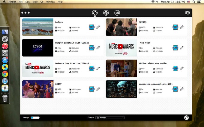 Cisdem VideoConverter Cisdem VideoConverter