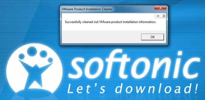 VMware Install Cleaner VMware Install Cleaner