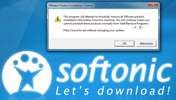 VMware Install Cleaner VMware Install Cleaner