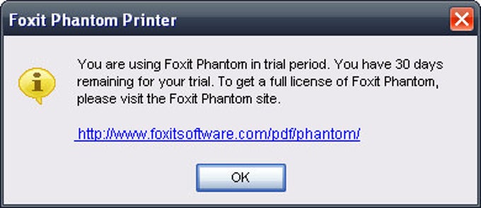 Foxit PhantomPDF Foxit PhantomPDF
