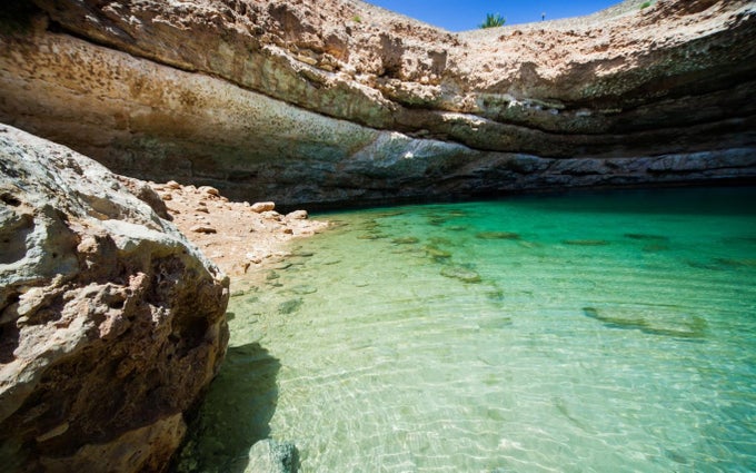 Swimming Holes Swimming Holes