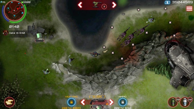 SAS: Zombie Assault 4 SAS: Zombie Assault 4