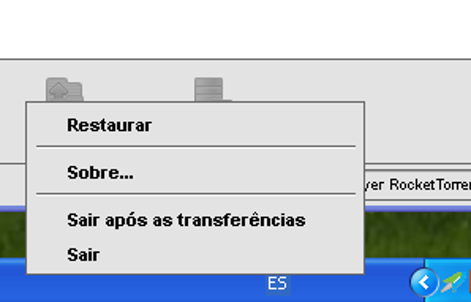 Rocket Torrents Rocket Torrents