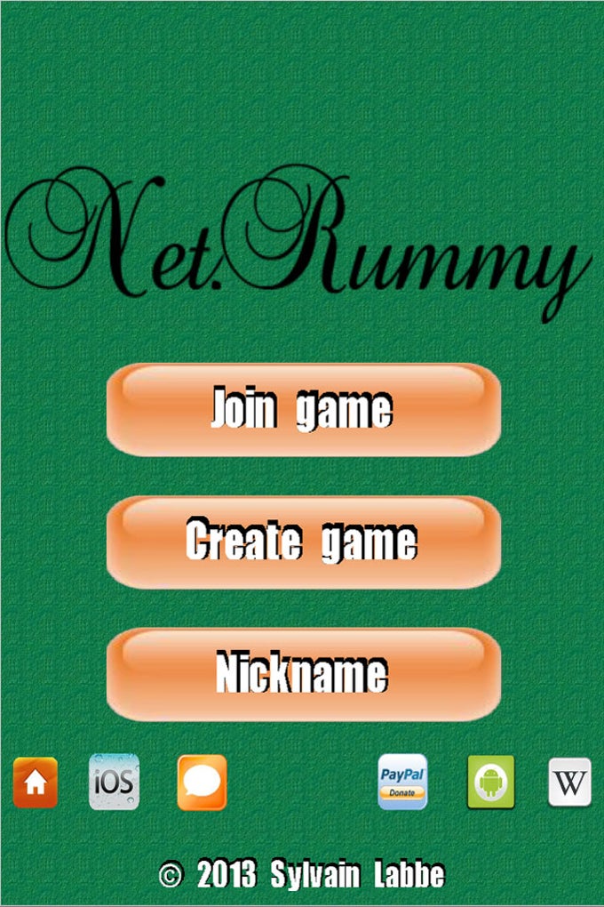 Net.Rummy Net.Rummy