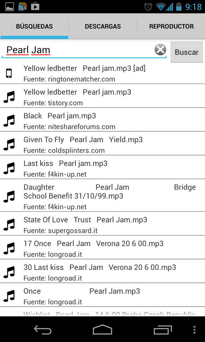 Descargar música MP3 Copyleft Descargar música MP3 Copyleft