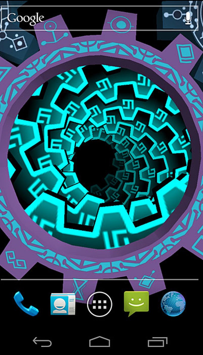 Gate of Time Live Wallpaper Gate of Time Live Wallpaper